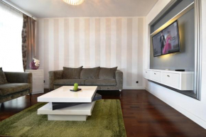 Ferienwohnung Kisajno, Giżycko